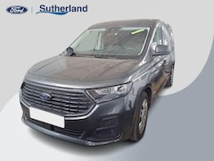Ford Transit Connect - 1.5 EcoBoost PHEV L2 Trend 150pk | Actieradius elektriciteit 115km