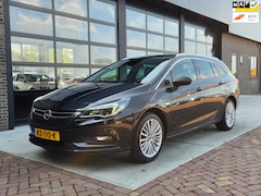 Opel Astra Sports Tourer - 1.0 105 PK Innovation | Navigatie | Camera
