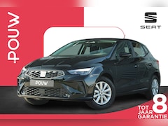 SEAT Ibiza - 1.0 EcoTSI 95pk Reference | 16'' Velgen | Cruise Control