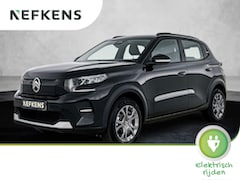 Citroën ë-C3 - Plus 113pk Comfort Range 44 kWh | 8 JAAR GARANTIE | | Apple CarPlay/Android Auto | Camera