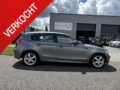 BMW 1-serie - 118i Business Line