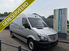 Mercedes-Benz Sprinter - 316 CDI L2H2 E6 Automaat | Gev. Stoel | Trekhaak 3.5T mogelijk