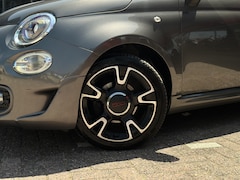 Fiat 500 - S 1.2 Automaat/ Sport/ECC