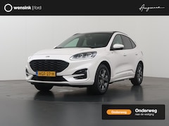 Ford Kuga - 2.5 PHEV ST-Line X | Panoramadak | Winterpakket | Cruise Control Adaptief | Head Up | Park