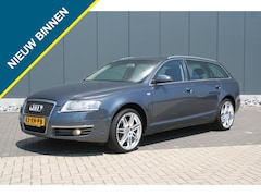 Audi A6 Avant - 2.0 TFSI Pro Line
