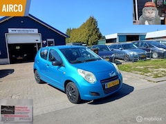 Suzuki Alto - 1.0 Comfort Garantie, alle inruil mogelijk