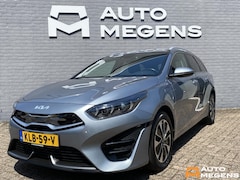 Kia Cee'd Sportswagon - Ceed 1.6 GDI PHEV DynamicPlusLine
