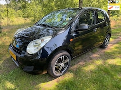 Suzuki Alto - 1.0 Airco Comfort APK 03-08-2026