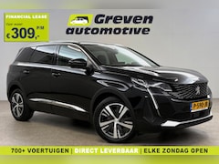 Peugeot 5008 - 1.2 PureTech Allure 7p. | Nw. Model | Camera | Virtual | Cruise | Sfeer | Carplay | LED |