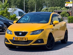 SEAT Ibiza SC - 1.4 Stylance | Airco | APK 03-03-2027 | Apple Car Play | Parkeersensoren | 17 inch |