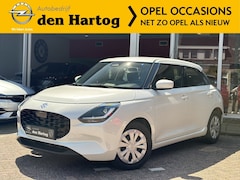 Suzuki Swift - 1.2 Comfort Smart Hybrid Parkeerhulp/Camera/Apple Carplay/Android Auto