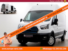Ford E-Transit - 350 L3H3 68 kWh Trend WLTP Range 317km 100% Elektrisch SOH 95, 8% 07-2023