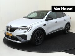 Renault Arkana - 1.6 E-Tech Hybrid 145 R.S. Line | Apple Carplay/Android Auto | cruise control adaptief | d