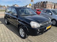 Hyundai Tucson - NIEUWE APK * 150 DKM
