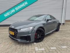 Audi TT - 40 TFSI Pro Line Plus S-Tronic/Autom., Leder int, Virtueel/ Navigatie, stoelverwarming, pa