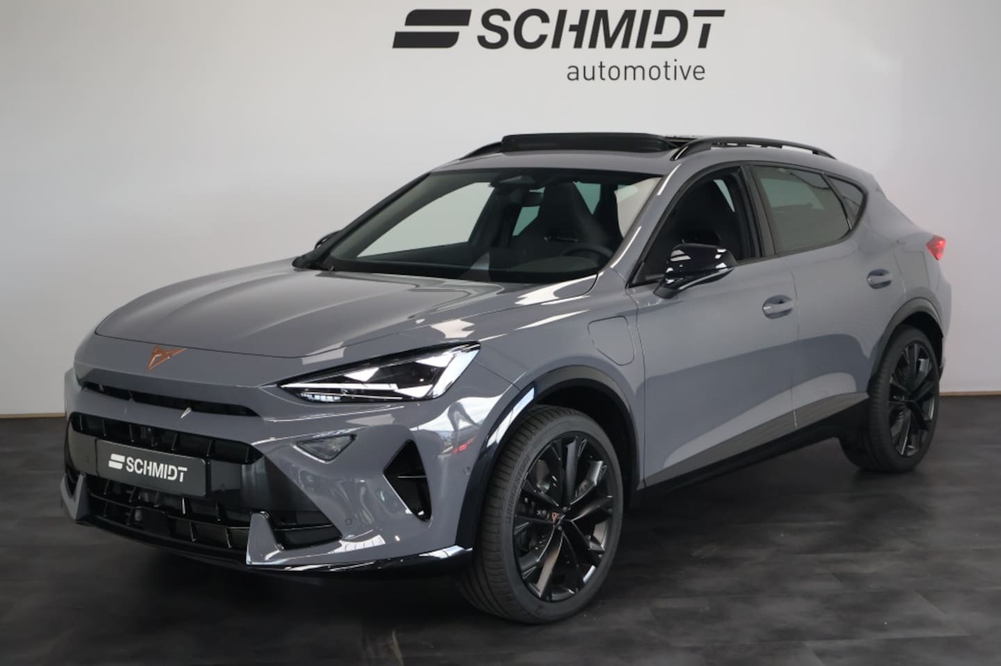 CUPRA Formentor - 1.5 TSI e-Hybrid VZ Performance DSG | Sennheiser | Panoramadak - AutoWereld.nl