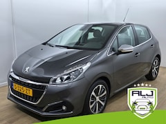 Peugeot 208 - 1.2 PureTech GT-line | Camera | PDC voor en achter | Cruiscontrol | Auto. airco | Carplay