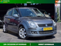 Suzuki Swift - 1.3 Shogun Airco|Elek.ramen|5Drs|NAP|APK