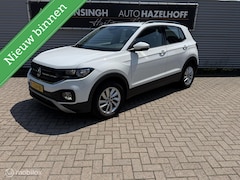 Volkswagen T-Cross - 1.0 TSI Life Business | Clima | PDC V+A | Navi | ACC | Apple Carplay/Android Auto |