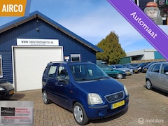 Suzuki Wagon R+ - 1.3 GLS