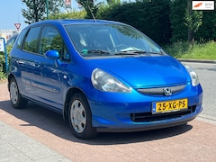 Honda Jazz - 1.2 Cool *Airco=Koud