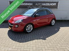 Opel ADAM - 1.0 Turbo Glam Favourite | Airco | PDC Achter | Apple Carplay/Android Auto |