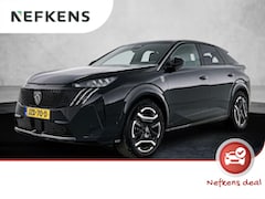 Peugeot e-3008 - GT Avantage 73 kWh 210pk Automaat | 8 JAAR GARANTIE | 360 Camera | Elektrische Bestuurders