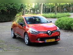 Renault Clio - 0.9 TCe Dynamique | 2013 |✨Cruise |❄️Clima |⭐Navi |