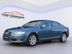 Audi A6 Limousine - 2.0 TFSI Business Edition /Apple Carplay/NL-auto/Youngtimer/Climate Control/Cruise Control