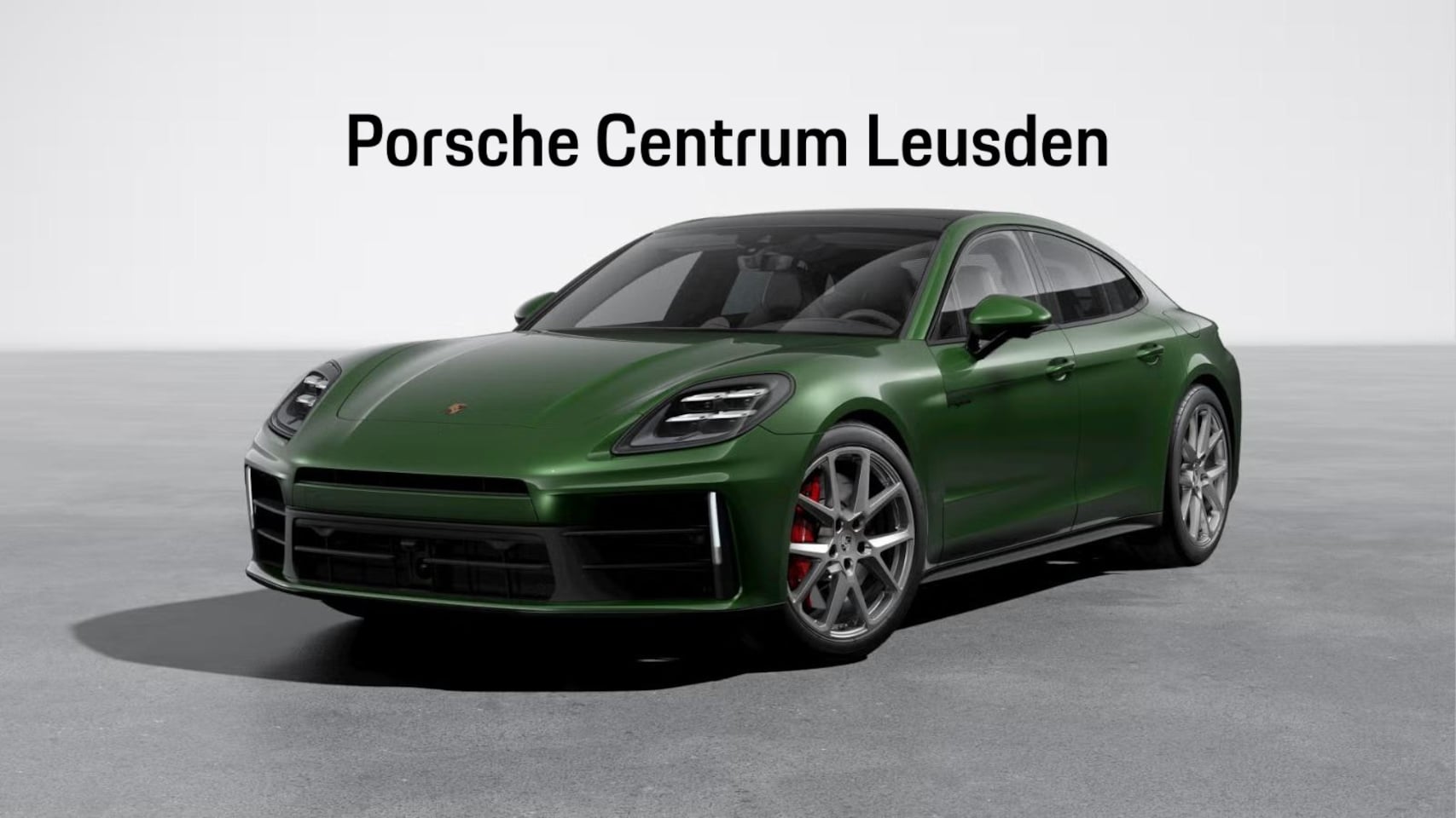 Porsche Panamera - 2.9 4S E-Hybrid 2.9 4S E-Hybrid - AutoWereld.nl