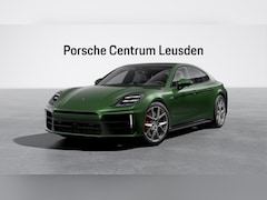 Porsche Panamera - 2.9 4S E-Hybrid