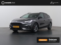 Ford Focus Wagon - 1.0 EcoBoost Hybrid ST Line X Business | Winterpakket | Parkeercamera | Climate Control |