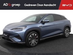 BYD Sealion 7 - Excellence AWD 91.3 kWh Snel leverbaar | 530PK | 4-Wheeldrive