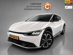 Kia EV6 - Plus 77.4 kWh |99, 1%|Inclusief BTW|