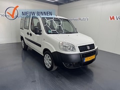 Fiat Doblò - 1.4 Active