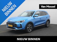 MG ZS - Hybrid+ 1.5 Aut. Luxury | Keyless entry | 360 Camera| Stoelverwarming voor + Stuurverwarmi