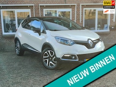 Renault Captur - 1.2 TCe Dynamique AUT. Clima Cruis Navi pdc LMV - rijklaar