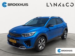 Kia Stonic - 1.0 T-GDi MHEV GT-Line | Apple Carplay\Android Auto | Cruise control adaptief | Voorstoele