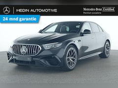 Mercedes-Benz E-klasse - E 53 AMG Limousine Automaat 4MATIC+ | MBUX Superscreen | AMG Dynamic+ Pakket | Nightpakket