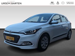 Hyundai i20 - 1.0 T-GDI Comfort | Achteruitrij Camera | Climate Control | Navigatie