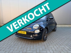 Fiat 500 - 1.2I Collezione