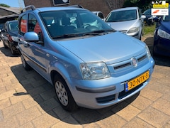 Fiat Panda - 1.2 Edizione Cool / 40.000 nap