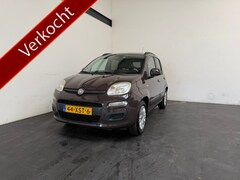 Fiat Panda - 0.9 TwinAir Lounge Airco. APK 07-2027