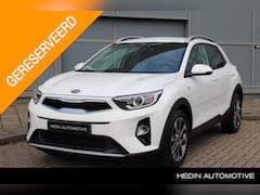 Kia Stonic - 1.0 T-GDi 100PK Sports Edition | Navigatie | Camera | Airco | Cruise Control | Apple Carpl