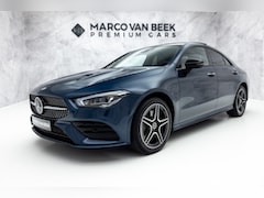 Mercedes-Benz CLA-Klasse - 250 e Premium Plus AMG | Pano | Night | Distronic+ | Memory