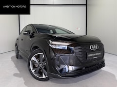 Audi Q4 Sportback e-tron - 35 S edition 55 kWh Head-Up/Camera