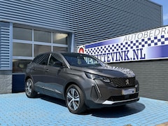Peugeot 3008 - 1.2 PureTech Allure