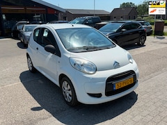 Citroën C1 - 1.0-12V Séduction RIJDT SCHAKELT NIEUW