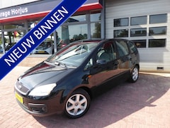 Ford Focus C-Max - 1.8-16V Futura AIRCO, CRUISE, TREKH, RADIO-CD, LMV