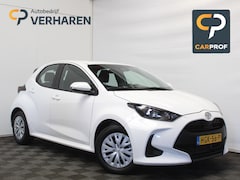 Toyota Yaris - 1.5 Hybrid 115 Comfort CLIMATE | CAMERA | ADAPCRUISE | CARPLAY | DAB | LED